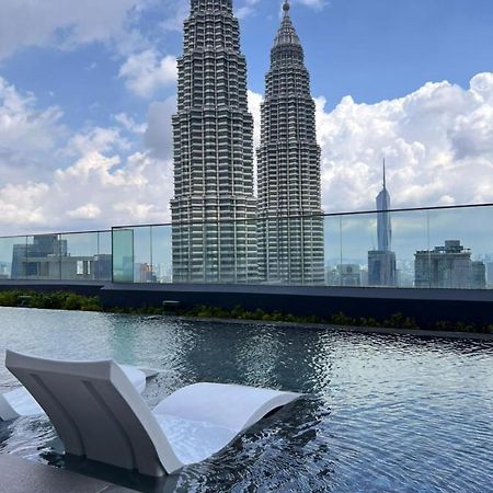 Star Serviced Suite Klcc Kuala Lumpur Exterior foto